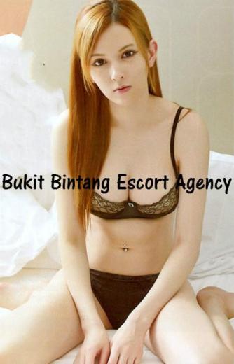 Bukit Bintang Escort Agency